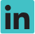 LinkedIn icon
