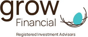Grow Financial Logo